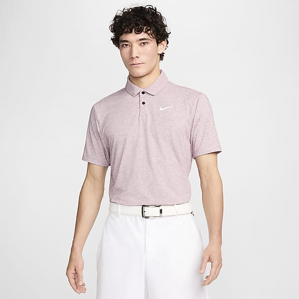 Mens nike golf shirts clearance top